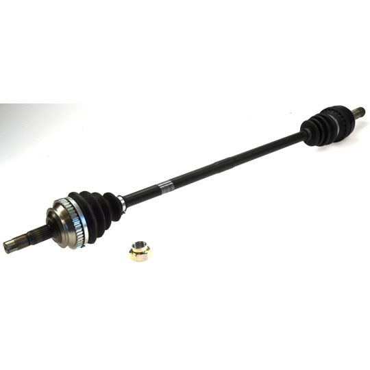 21294 - Drive Shaft 