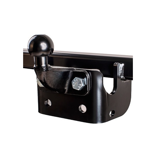 029-992 - Trailer Hitch 