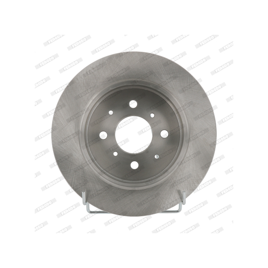 DDF1466 - Brake Disc 