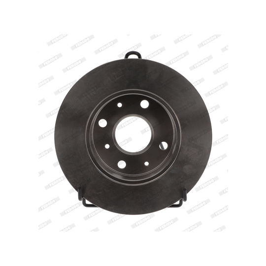 DDF386 - Brake Disc 