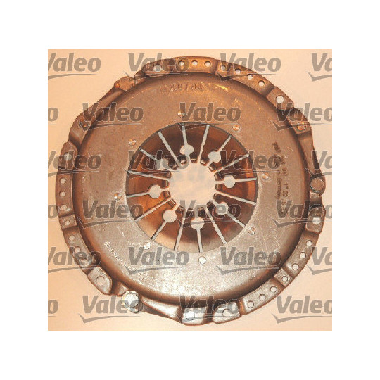 821382 - Clutch Kit 