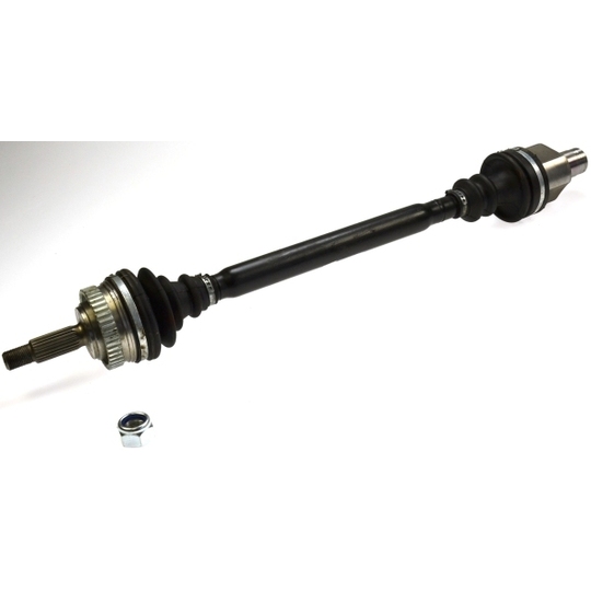 21565 - Drive Shaft 