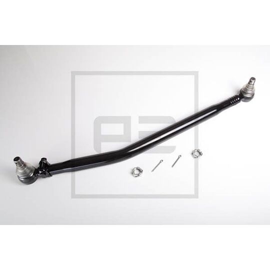 122.027-00A - Centre Rod Assembly 