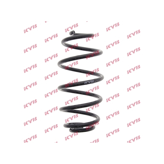 RX5137 - Coil Spring 