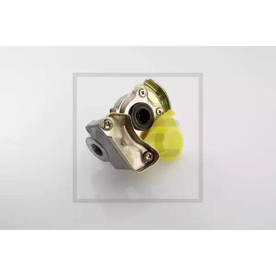 036.075-00A - Coupling Head 