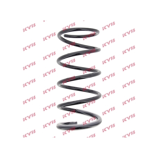 RD3139 - Coil Spring 