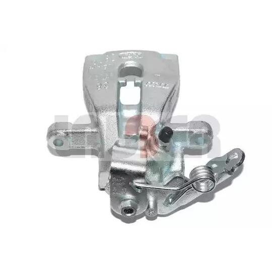 77.2822 - Brake Caliper 