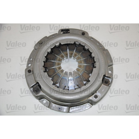 828933 - Clutch Kit 