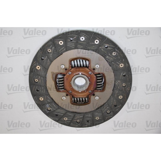 828933 - Clutch Kit 