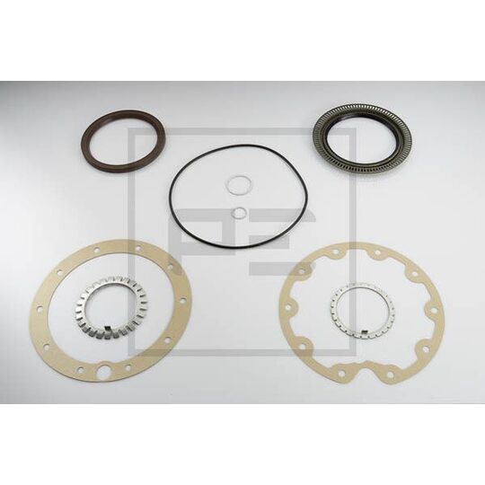 011.084-00A - Gasket Set, planetary gearbox 