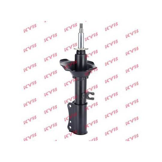 635009 - Shock Absorber 