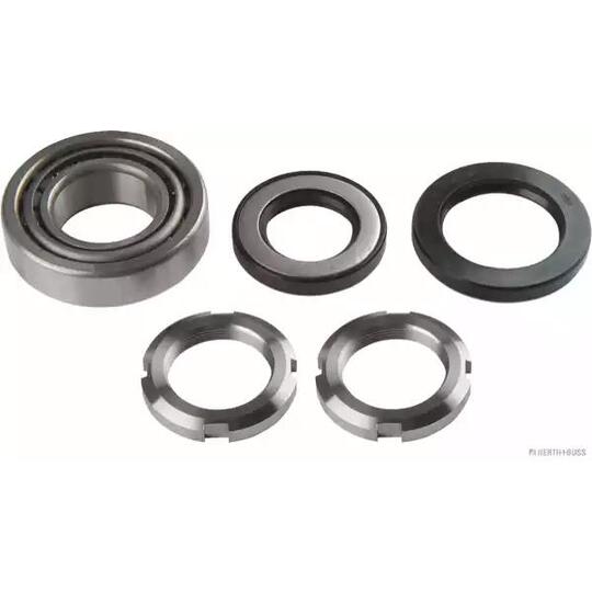 J4713025 - Wheel Bearing Kit 