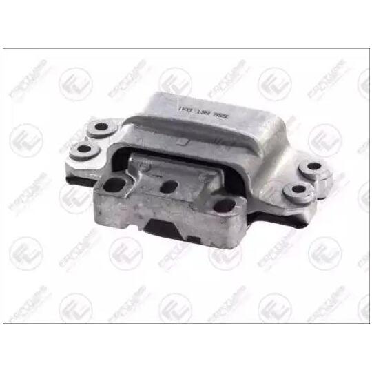 FZ90583 - Engine Mounting 