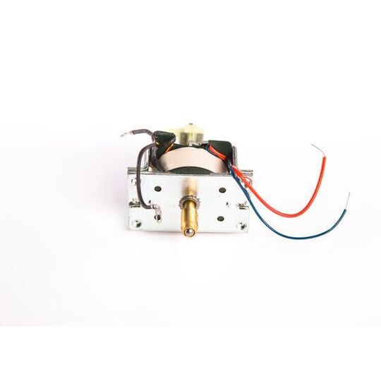 2 339 450 014 - Solenoid, startmotor 