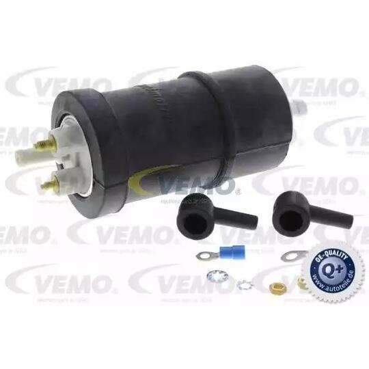 V40-09-0003 - Fuel Pump 
