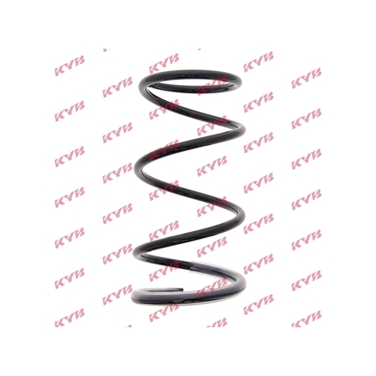 RD3137 - Coil Spring 