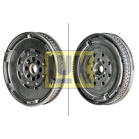 415 0402 10 - Flywheel 