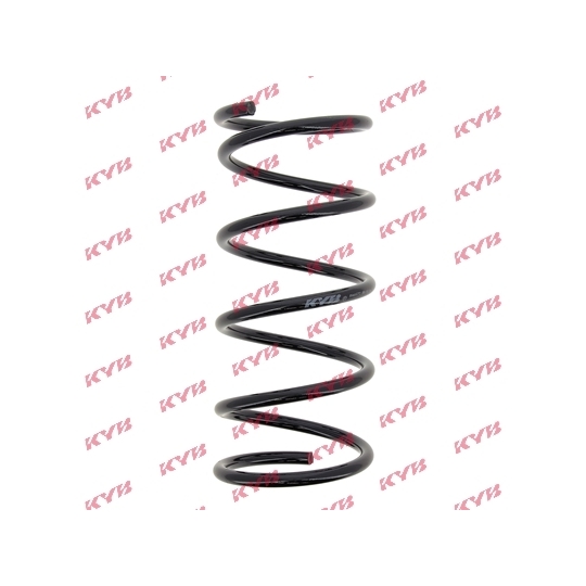 RA6677 - Coil Spring 