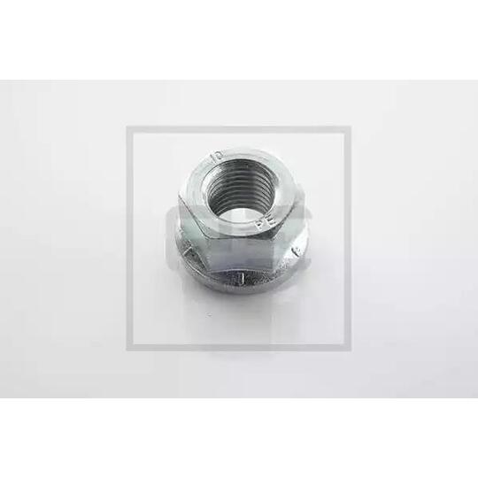 037.077-00A - Wheel Nut 