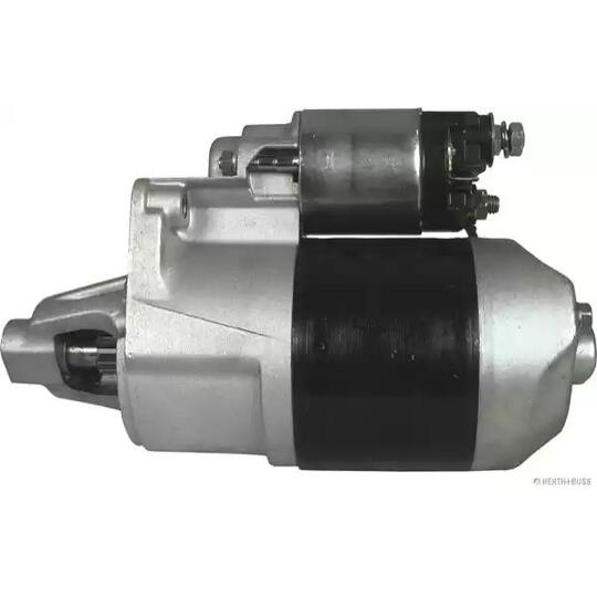 J5212010 - Startmotor 