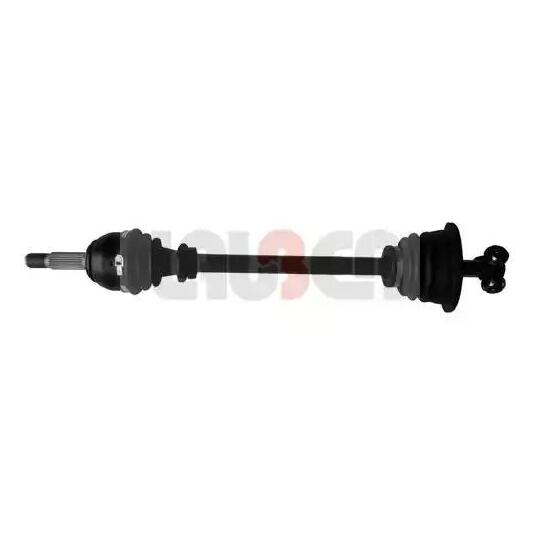 88.0599 - Drive Shaft 