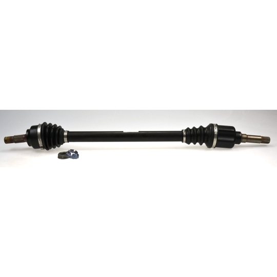 24273 - Drive Shaft 