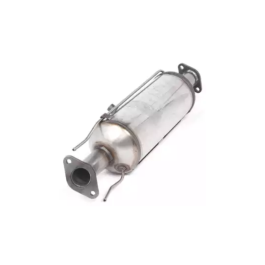 HDP130 - Soot/Particulate Filter, exhaust system 