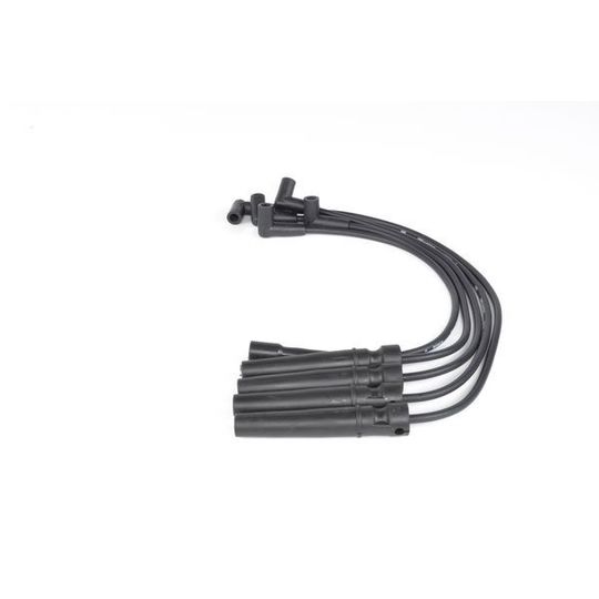 0 986 356 975 - Ignition Cable Kit 