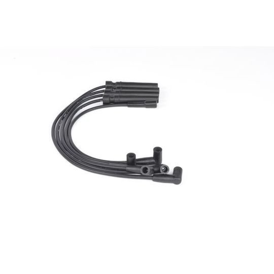 0 986 356 975 - Ignition Cable Kit 