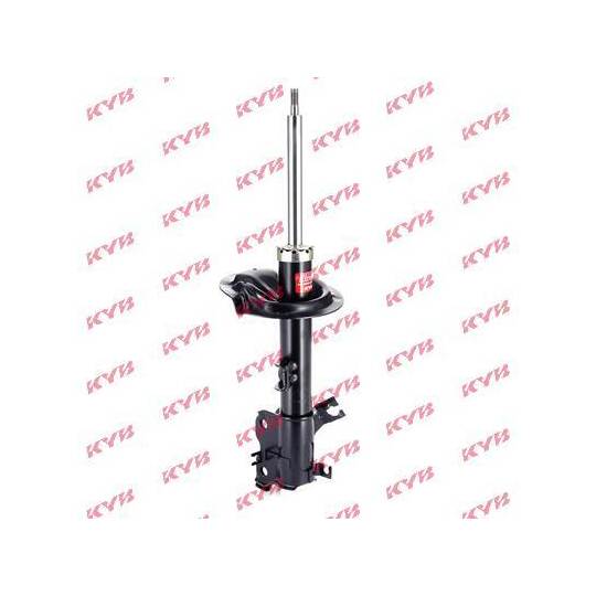 334381 - Shock Absorber 