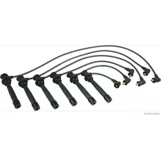J5380509 - Ignition Cable Kit 