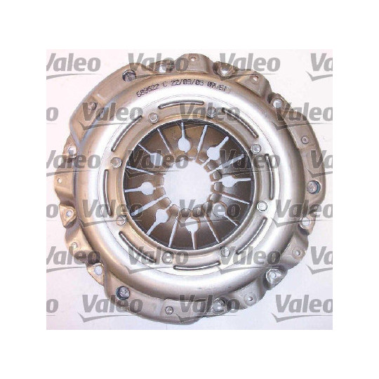 826469 - Clutch Kit 