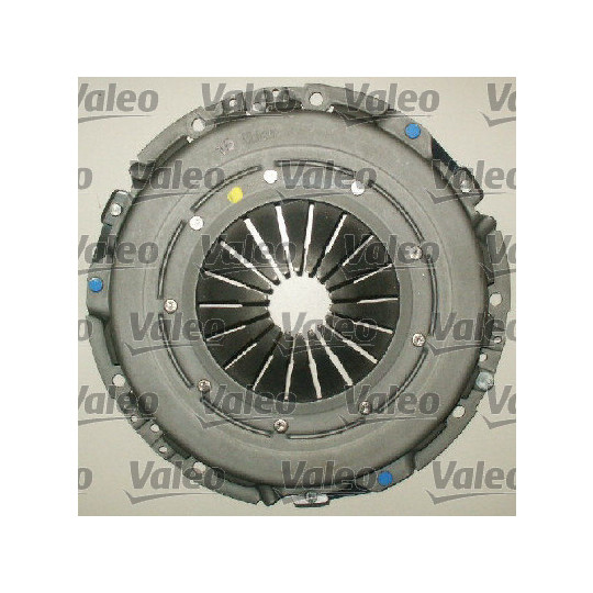 826352 - Clutch Kit 