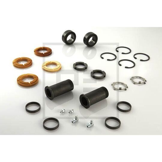 013.230-00A - Repair Kit, stabilizer suspension 