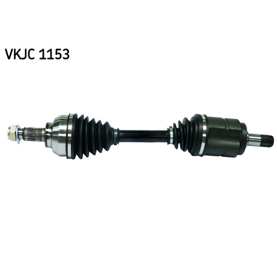 VKJC 1153 - Drive Shaft 
