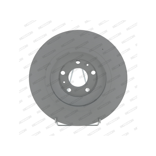 DDF1935C - Brake Disc 