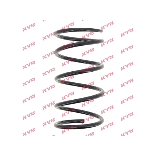 RD2435 - Coil Spring 