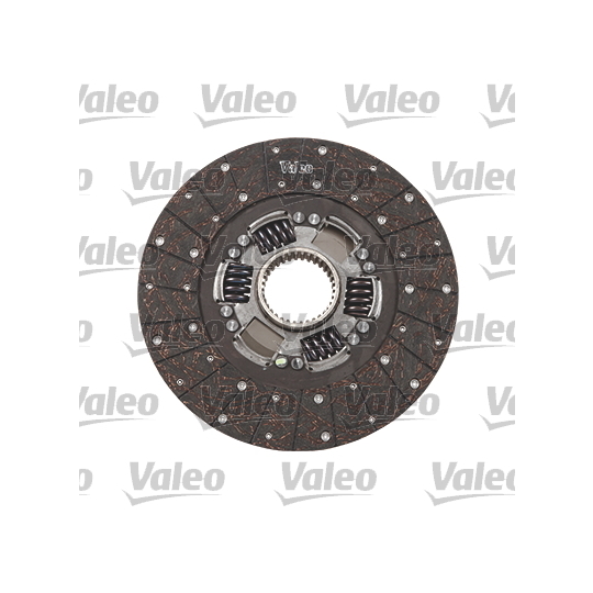 829334 - Clutch Disc 