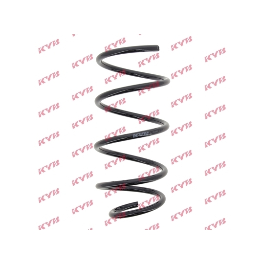 RC2854 - Coil Spring 
