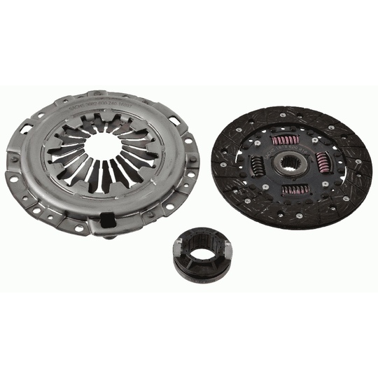 3000 954 070 - Clutch Kit 