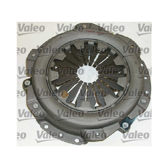 006775 - Clutch Kit 