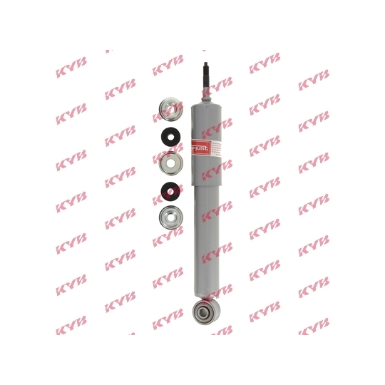 553287 - Shock Absorber 