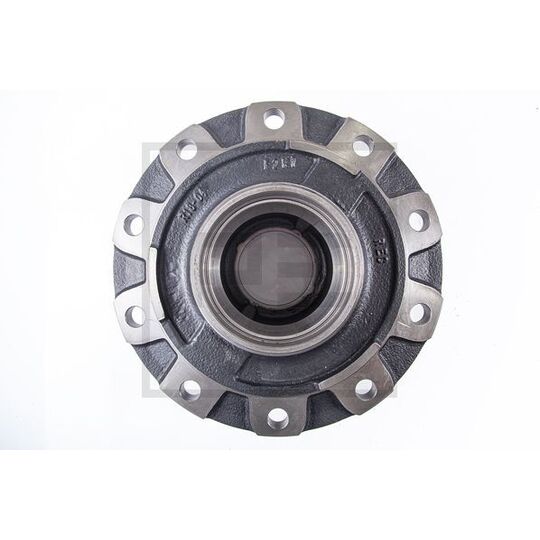 266.543-00A - Wheel hub 