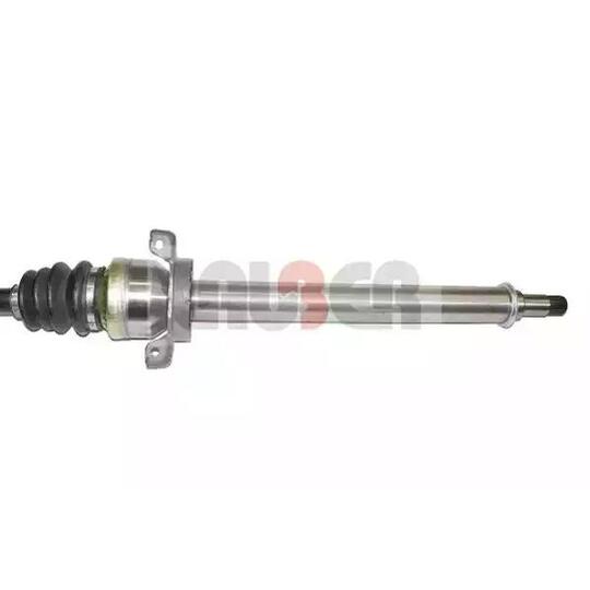 88.2544 - Drive Shaft 