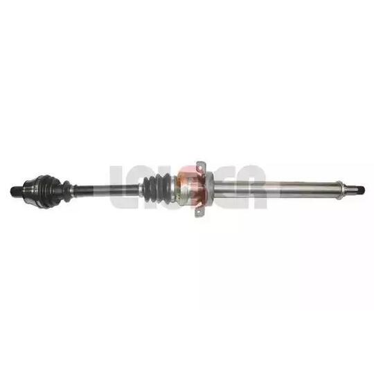 88.2544 - Drive Shaft 