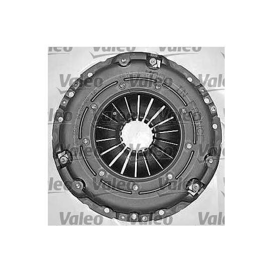 821216 - Clutch Kit 