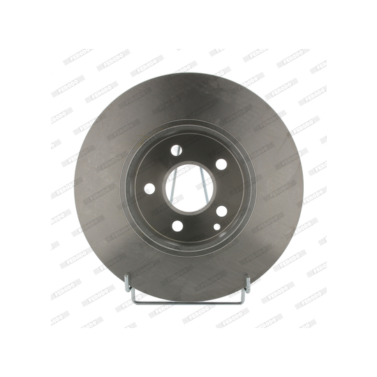 DDF1690 - Brake Disc 