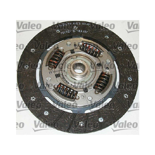 801440 - Clutch Kit 