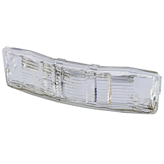 9EL 134 301-001 - Lens, licence plate light 