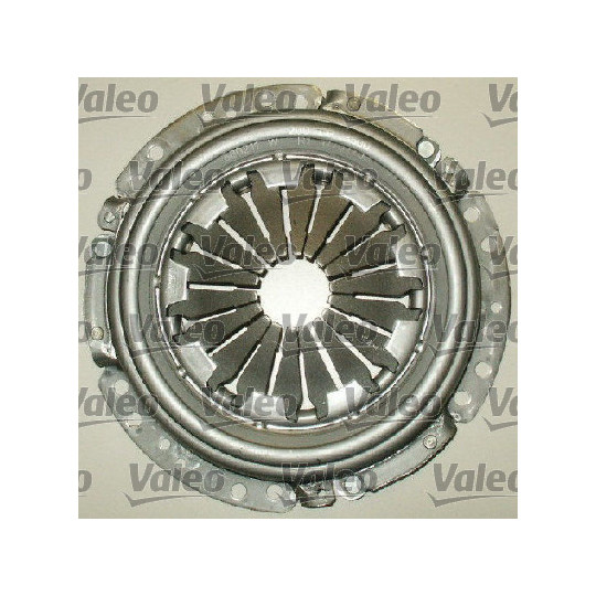 801005 - Clutch Kit 